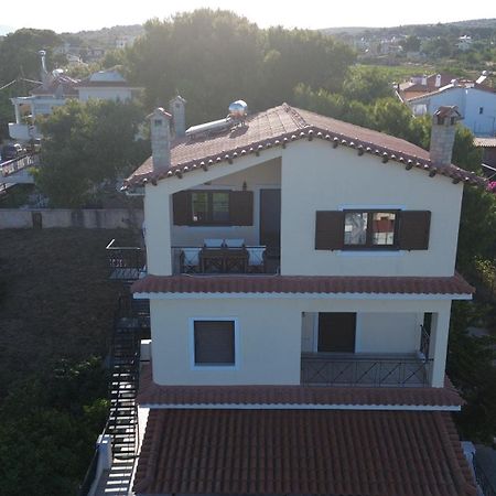 Вилла Artemis Penthouse 10 Minute From National Airport Экстерьер фото