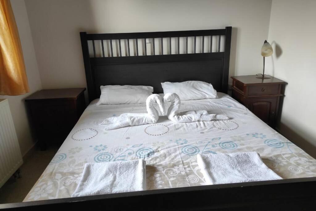 Вилла Artemis Penthouse 10 Minute From National Airport Экстерьер фото