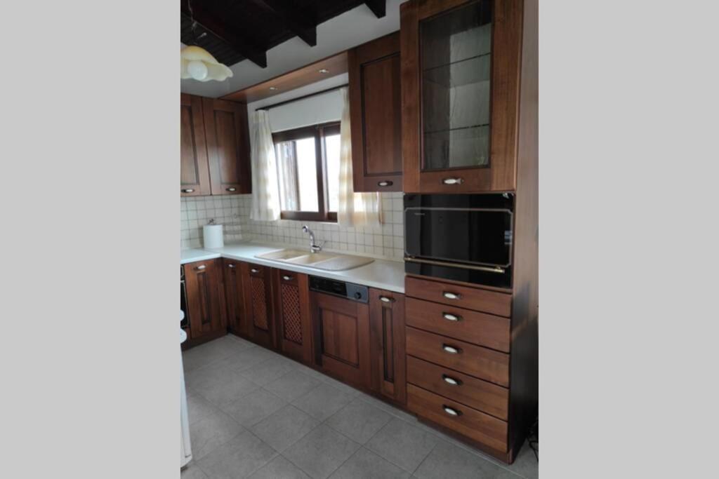 Вилла Artemis Penthouse 10 Minute From National Airport Экстерьер фото
