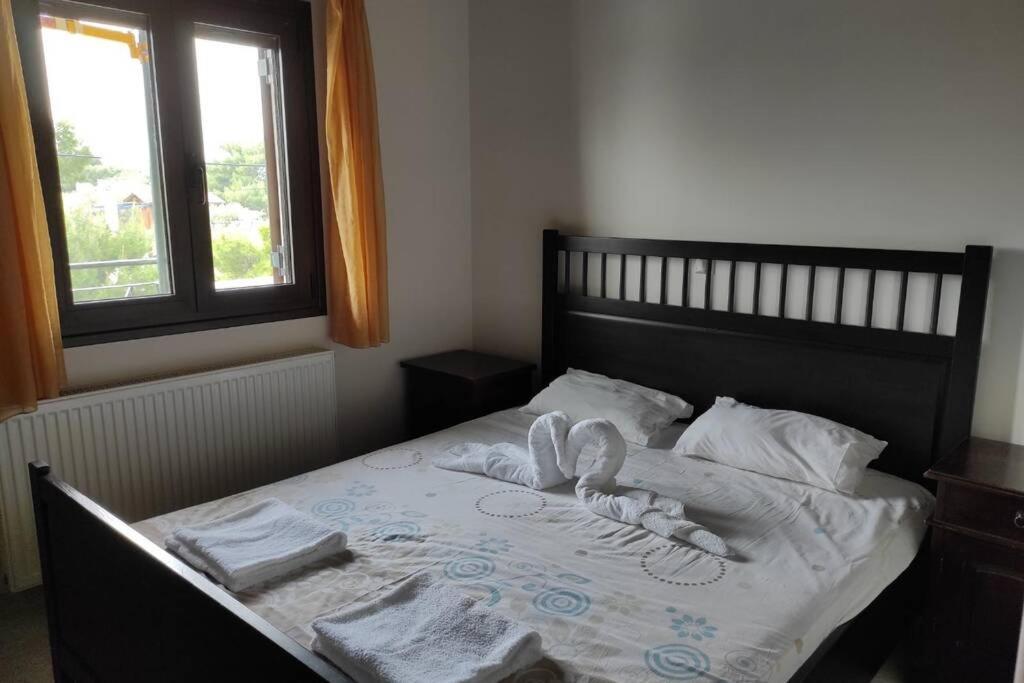 Вилла Artemis Penthouse 10 Minute From National Airport Экстерьер фото