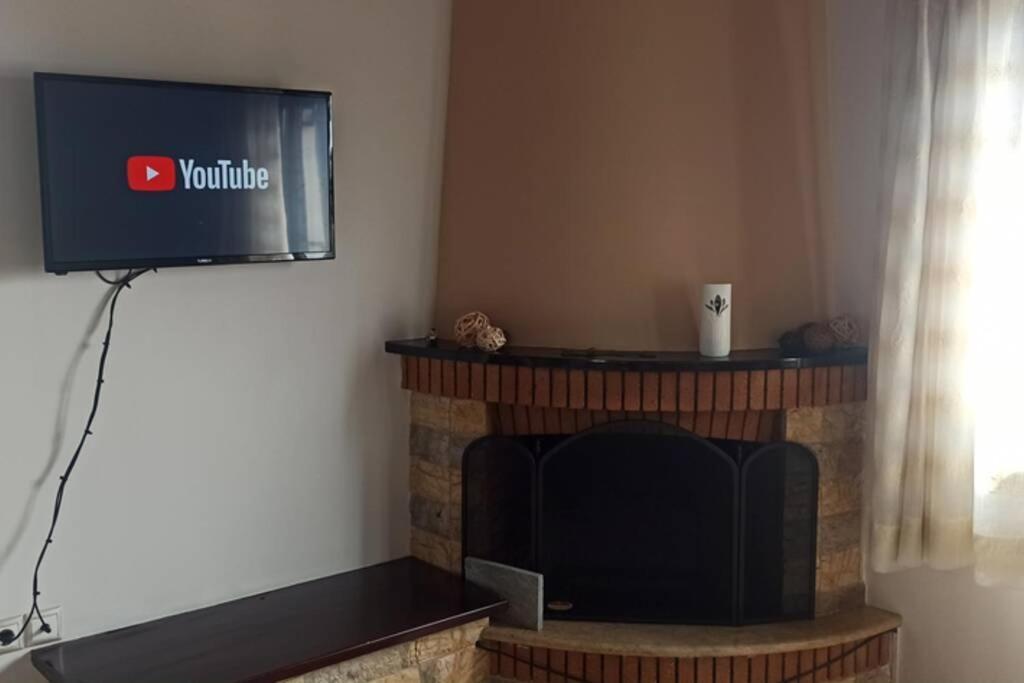 Вилла Artemis Penthouse 10 Minute From National Airport Экстерьер фото