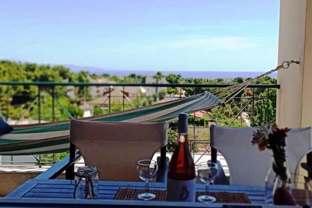 Вилла Artemis Penthouse 10 Minute From National Airport Экстерьер фото
