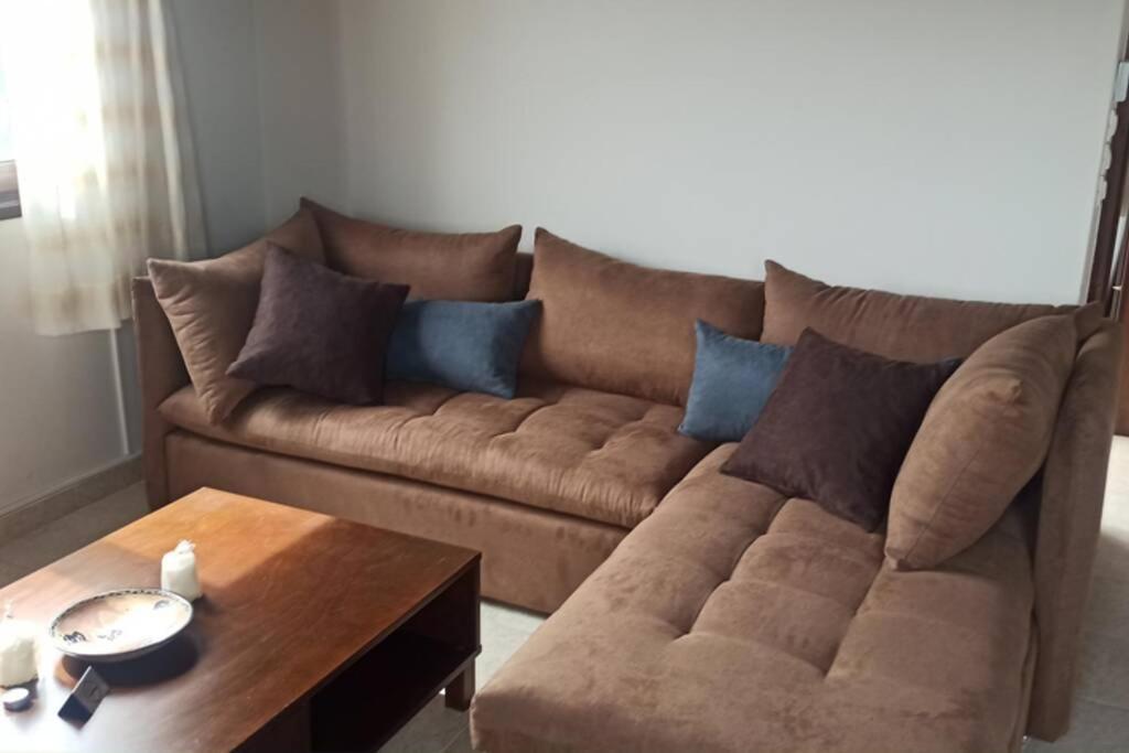 Вилла Artemis Penthouse 10 Minute From National Airport Экстерьер фото